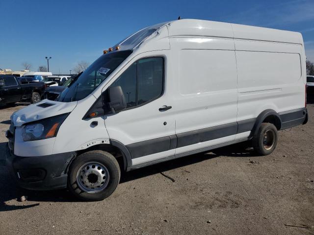 2020 FORD TRANSIT T-350 HD 2020 image