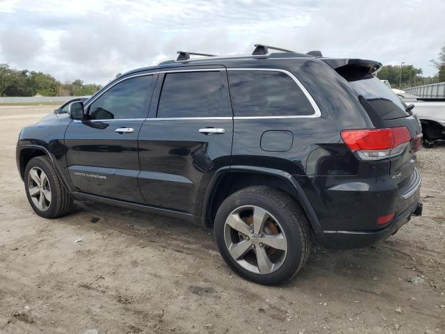 Изображение 2 2014 JEEP GRAND CHEROKEE OVERLAND 2014 с VIN 1C4RJFCG9EC305986