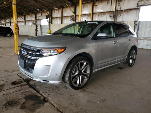 Obraz 2014 FORD EDGE SPORT 2014
