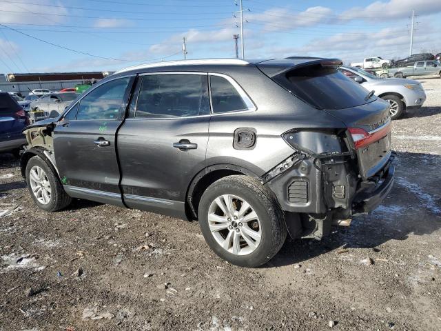 Obraz 2 z 2017 LINCOLN MKX PREMIERE 2017 z VIN 2LMPJ6JR2HBL11225