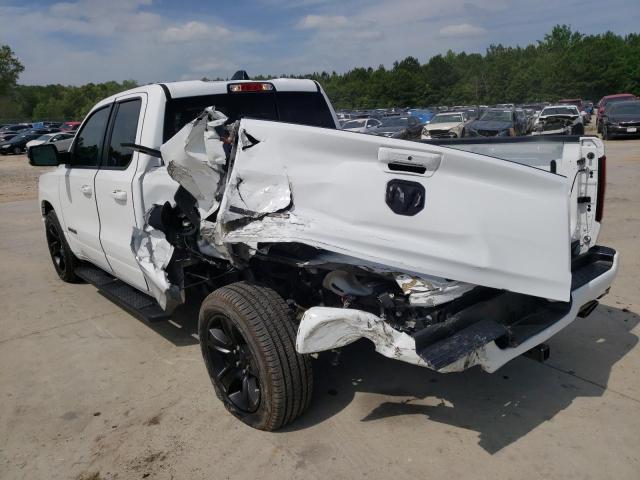 Obraz 2 z 2022 RAM 1500 BIG HORN/LONE STAR 2022 z VIN 1C6RREBT6NN157485