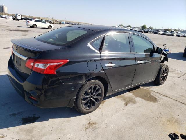 Obraz 3 z 2018 NISSAN SENTRA S 2018 z VIN 3N1AB7AP8JY235744