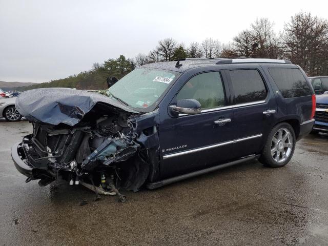 Изображение 1 2009 CADILLAC ESCALADE HYBRID 2009 с VIN 1GYFK43519R131623