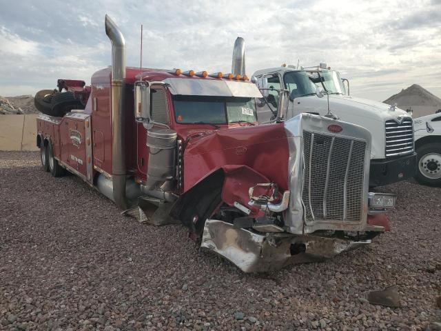 Obraz 1 z 2007 PETERBILT 379  2007 z VIN 1XP5DB9X17N734325