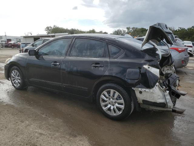 Изображение 2 2014 NISSAN ALTIMA 2.5 2014 с VIN 1N4AL3AP4EC116130