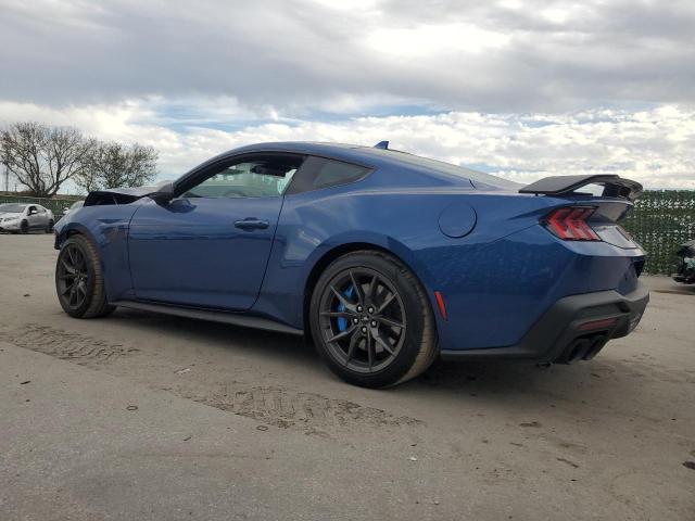 Image 2 of 2024 FORD MUSTANG DARK HORSE 2024 with VIN 1FA6P8R03R5502420