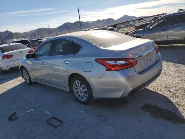 Изображение 2 2017 NISSAN ALTIMA 2.5 2017 с VIN 1N4AL3AP4HC232352