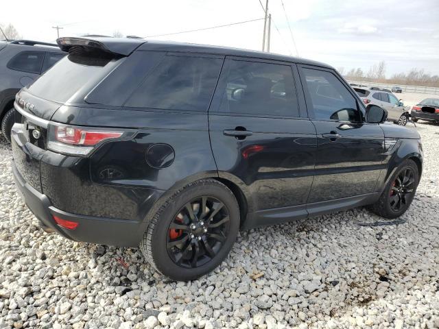 Obraz 3 z 2015 LAND ROVER RANGE ROVER SPORT SC 2015 z VIN SALWR2TF6FA512966