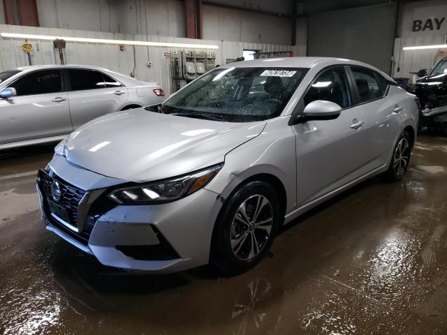 2023 NISSAN SENTRA SV 2023 image