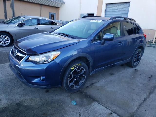 Obraz 1 z 2013 SUBARU XV CROSSTREK 2.0 LIMITED 2013 z VIN JF2GPAGC1D2216175
