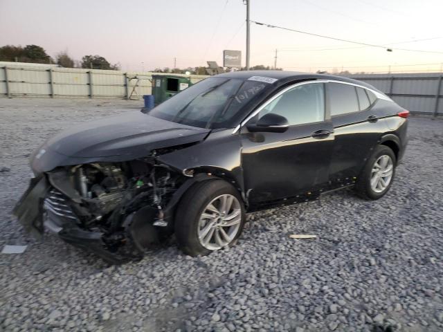 Obraz 2024 BUICK ENVISTA PREFERRED 2024