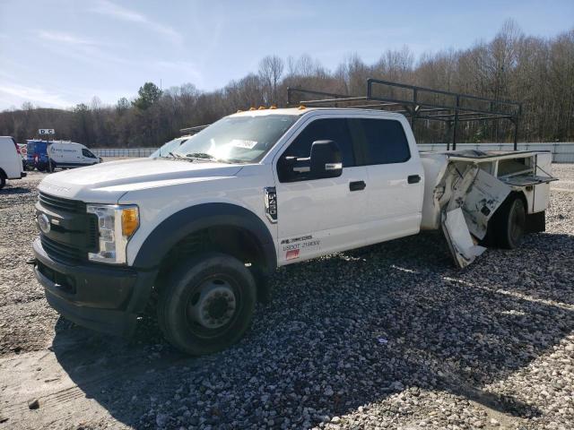 Obraz 1 z 2017 FORD F450 SUPER DUTY 2017 z VIN 1FD0W4HTXHEC55964