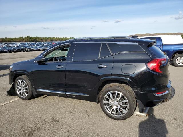 Obraz 2 z 2022 GMC TERRAIN DENALI 2022 z VIN 3GKALXEV3NL243325