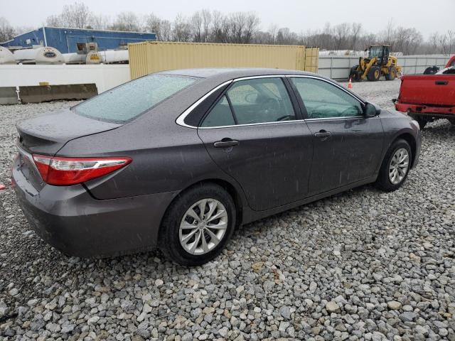 Изображение 3 2015 TOYOTA CAMRY LE 2015 с VIN 4T4BF1FK9FR449329