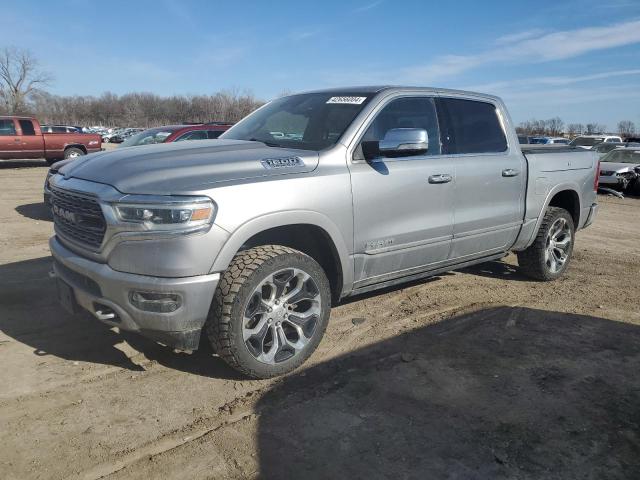Image 1 of 2019 RAM 1500 LIMITED 2019 with VIN 1C6SRFHT0KN609408