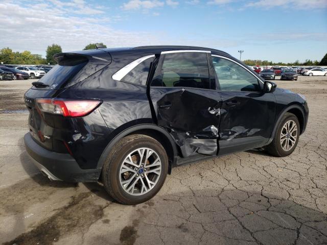 Obraz 3 z 2021 FORD ESCAPE SEL 2021 z VIN 1FMCU9H6XMUA10818