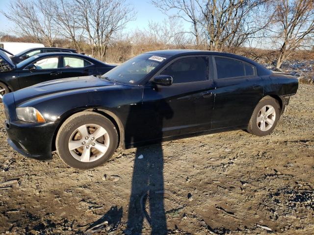 Obraz 1 z 2012 DODGE CHARGER SE 2012 z VIN 2C3CDXBG6CH134035