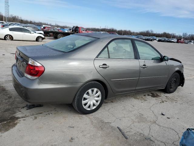 Image 3 of 2005 TOYOTA CAMRY LE 2005 with VIN 4T1BE32K05U543743