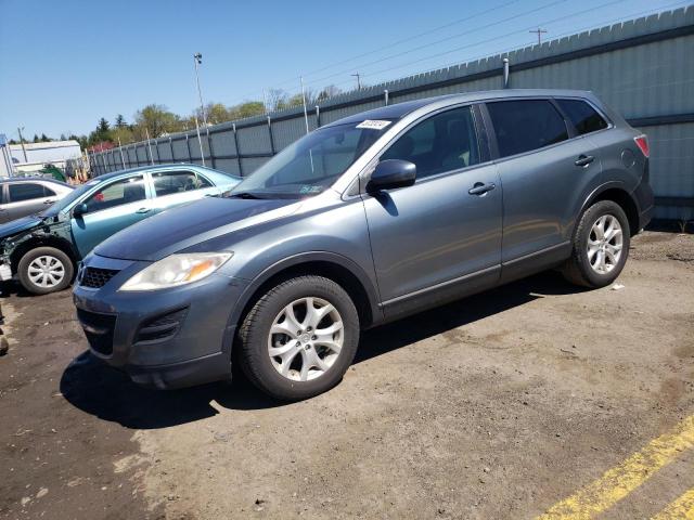 Obraz 1 z 2012 MAZDA CX-9  2012 z VIN JM3TB3CV6C0341334