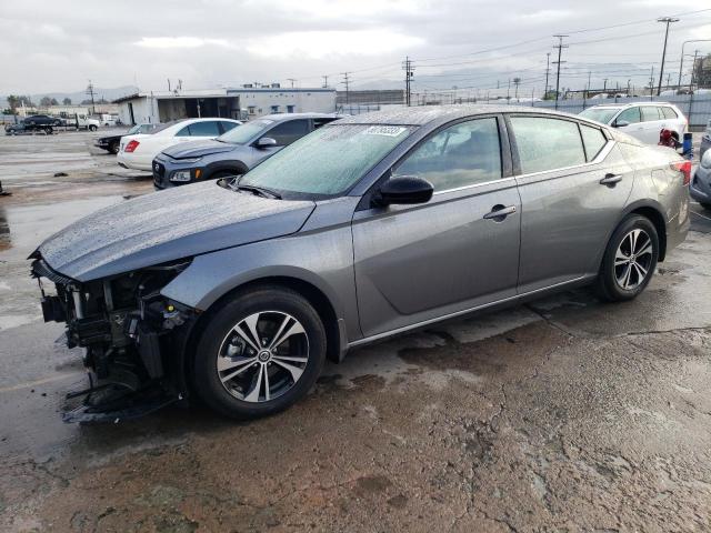 Image 1 of 2023 NISSAN ALTIMA SR 2023 with VIN 1N4BL4CV8PN349117