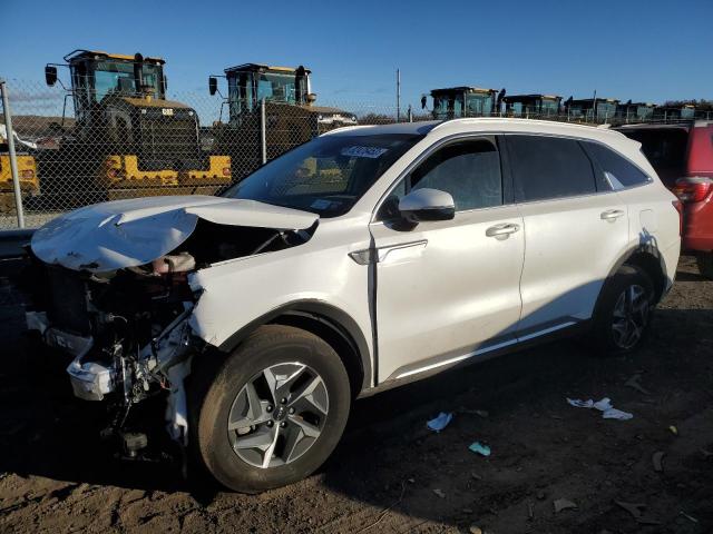 Изображение 2022 KIA SORENTO S 2022