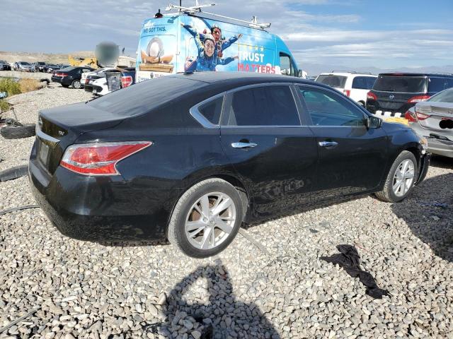 Obraz 3 z 2015 NISSAN ALTIMA 2.5 2015 z VIN 1N4AL3APXFC415218
