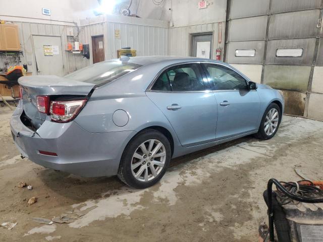 Image 3 of 2013 CHEVROLET MALIBU 2LT 2013 with VIN 1G11E5SA3DU126708