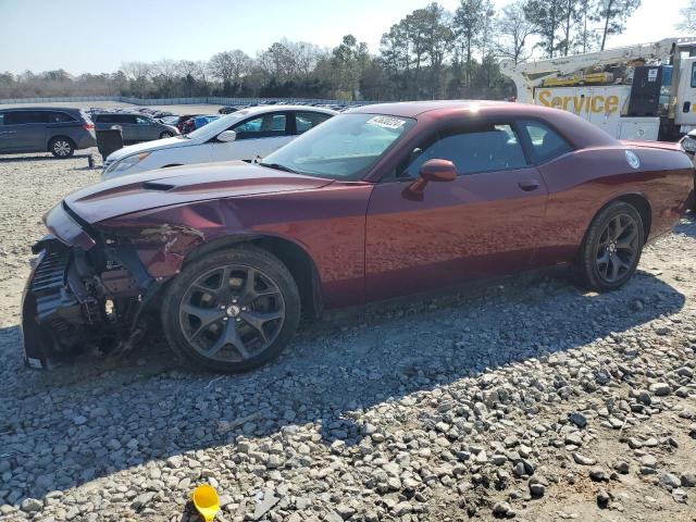 Изображение 2018 DODGE CHALLENGER SXT 2018