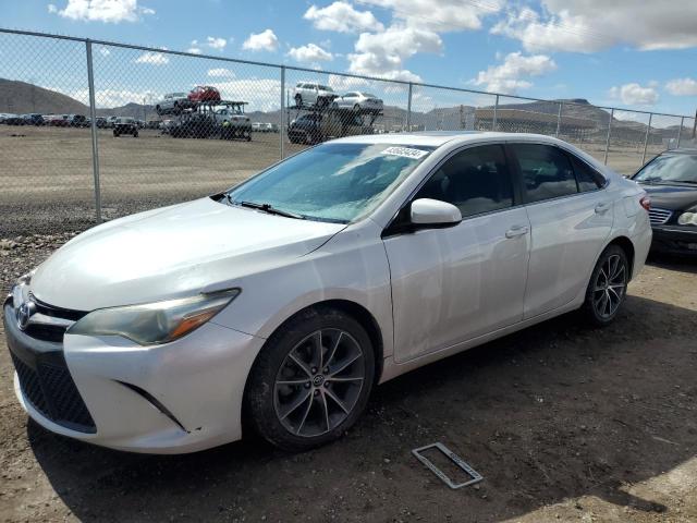 Image 1 of 2015 TOYOTA CAMRY LE 2015 with VIN 4T1BF1FK3FU102489