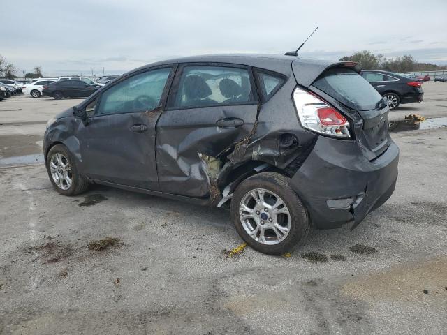 Image 2 of 2015 FORD FIESTA SE 2015 with VIN 3FADP4EJ8FM152786