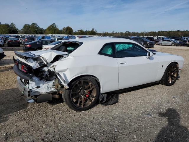 Obraz 3 z 2022 DODGE CHALLENGER R/T SCAT PACK 2022 z VIN 2C3CDZFJXNH172050