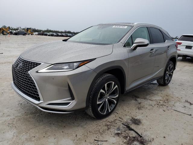 2022 LEXUS RX 350 2022 image