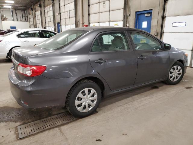 Изображение 3 2012 TOYOTA COROLLA BASE 2012 с VIN 5YFBU4EE8CP029264