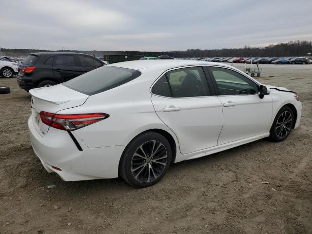 Obraz 3 z 2018 TOYOTA CAMRY L 2018 z VIN JTNB11HK5J3005000