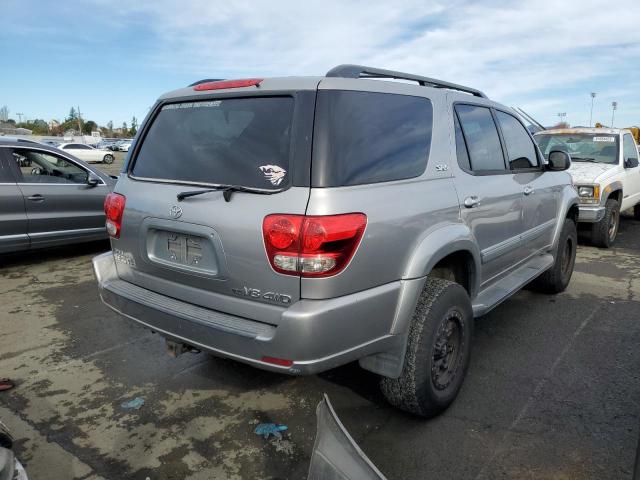 Obraz 3 z 2005 TOYOTA SEQUOIA SR5 2005 z VIN 5TDBT44A05S245511