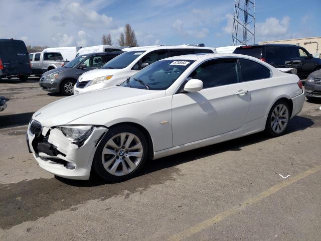 2011 BMW 328 I SULEV 2011 image