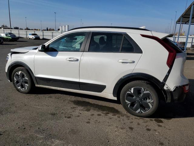 Изображение 2 2023 KIA NIRO WIND 2023 с VIN KNDCR3L19P5021418