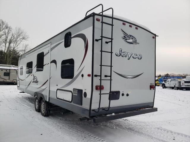 Изображение 3 2015 JAYCO JAY FLIGHT 2015 с VIN 1UJBJ0BR1F1TC0914