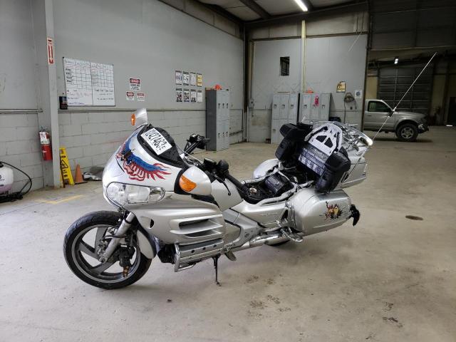 Image 2 of 2007 HONDA GL1800  2007 with VIN 1HFSC47H77A605288