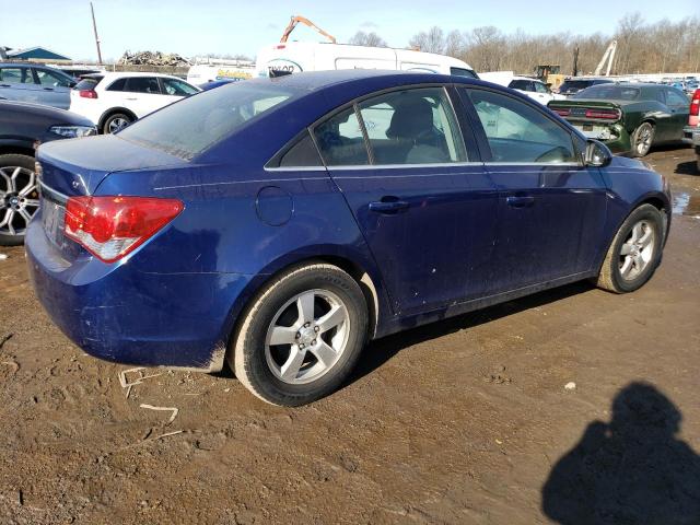 Obraz 3 z 2013 CHEVROLET CRUZE LT 2013 z VIN 1G1PC5SB6D7245179