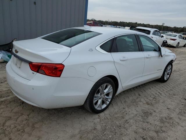 Изображение 3 2015 CHEVROLET IMPALA LT 2015 с VIN 2G1115SL8F9274544