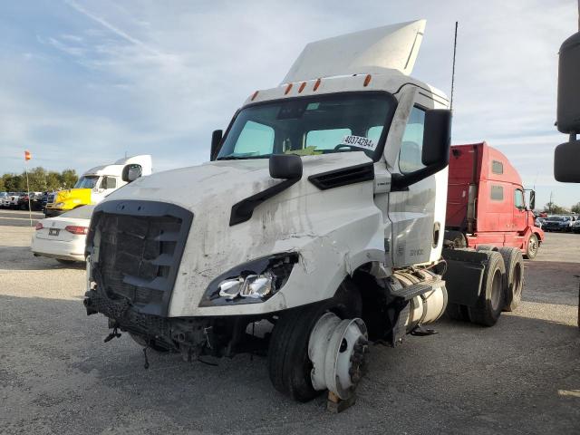 Obraz 2 z 2023 FREIGHTLINER CASCADIA 126  2023 z VIN 3AKJHLDV6PDNS4302