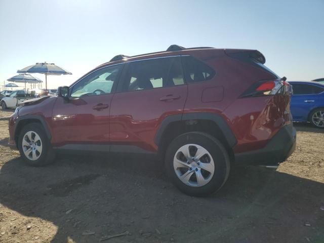 Изображение 2 2019 TOYOTA RAV4 LE 2019 с VIN 2T3H1RFVXKW044786