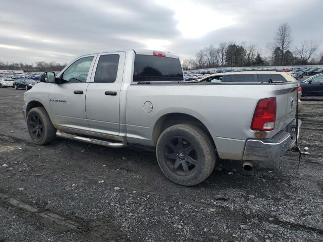 Image 2 of 2011 DODGE RAM 1500  2011 with VIN 1D7RV1GP3BS504265