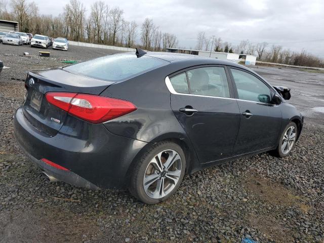 Image 3 of 2016 KIA FORTE EX 2016 with VIN KNAFZ4A83G5528055