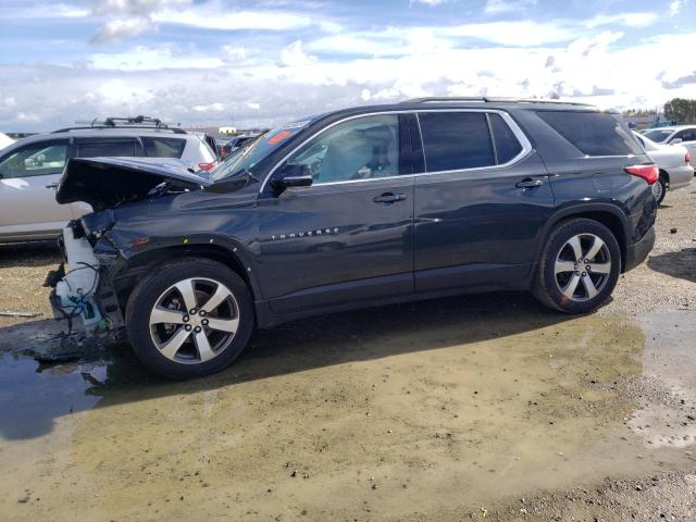 2019 CHEVROLET TRAVERSE LT 2019 image
