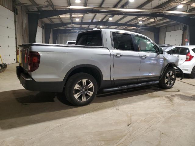 Image 3 of 2019 HONDA RIDGELINE RTL 2019 with VIN 5FPYK3F65KB009170