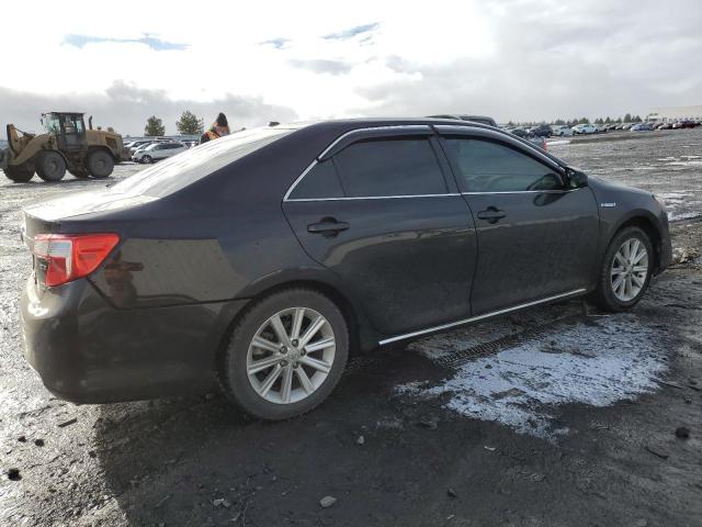 Изображение 3 2013 TOYOTA CAMRY HYBRID 2013 с VIN 4T1BD1FKXDU072653