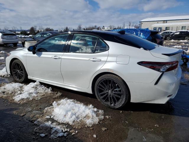 Изображение 2 2024 TOYOTA CAMRY TRD 2024 с VIN 4T1KZ1AK5RU092051