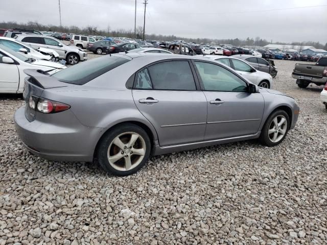 Изображение 3 2006 MAZDA 6 S 2006 с VIN 1YVHP84D765M64564